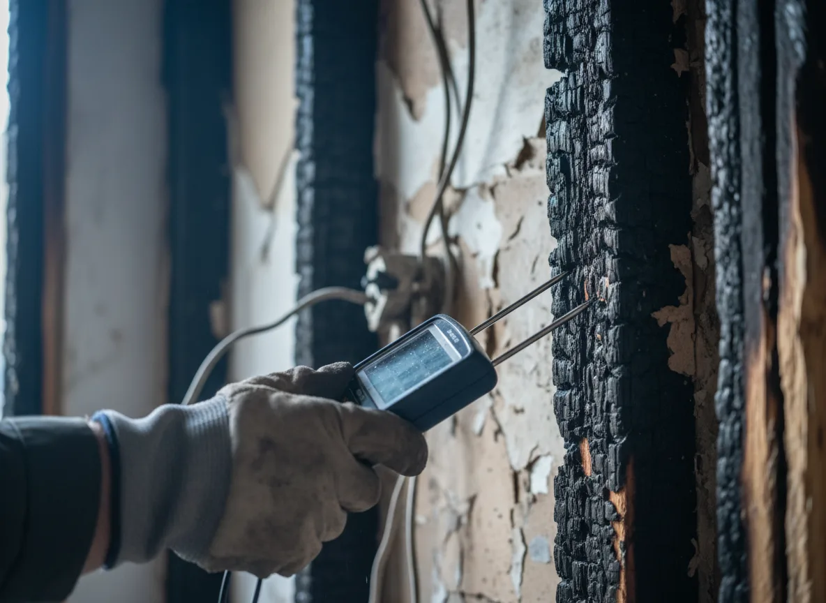 Fire Damage Restoration Fresno, TX FAQs